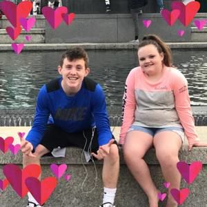 Meet your Posher, Cindy